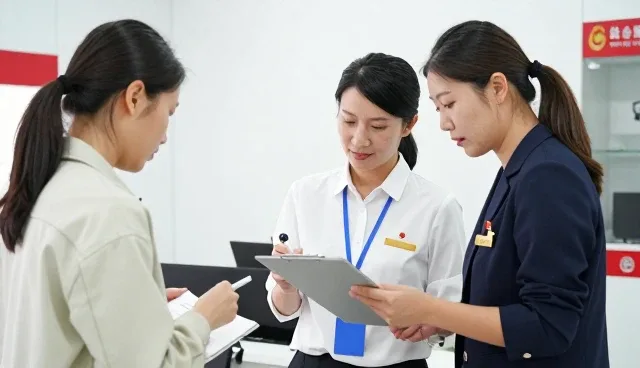 企业名录查询