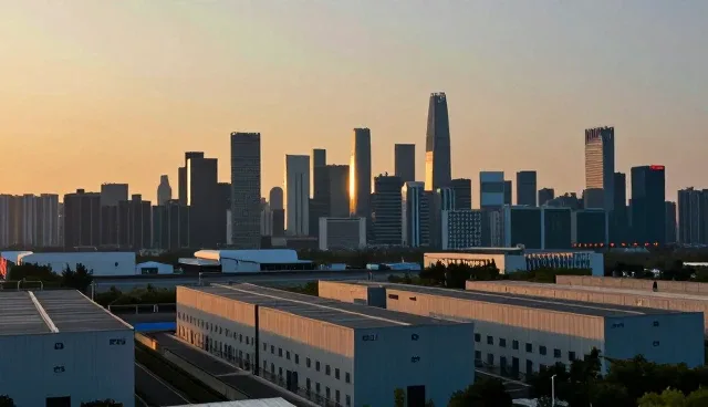 企业推广服务中行业分类导航的市场匹配实践